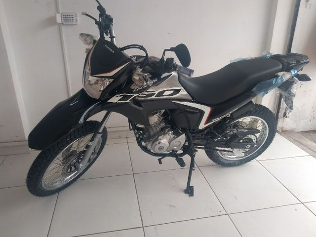 MOTOCICLETAS HONDA