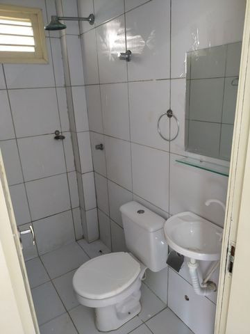 Aluga-se kitinet - Foto 8