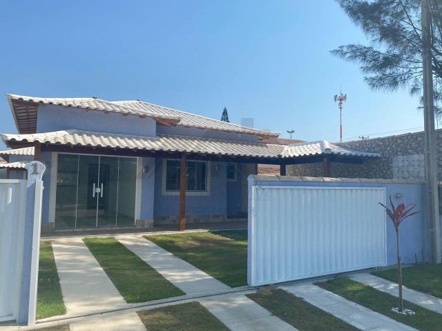 Pronta entrega - Casa com RGI no lado praia! Aceita financiamento bancário! - Foto 5
