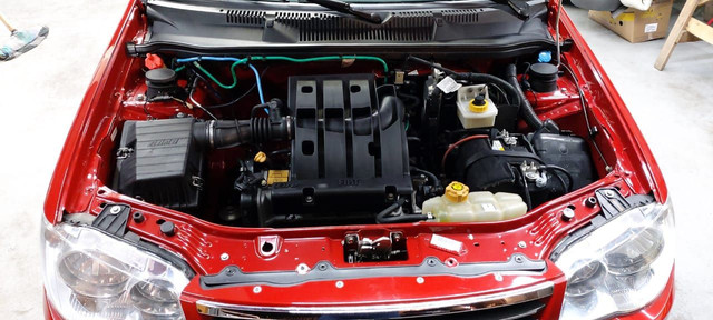 Vendo Palio fire 1.0 econômico única dona super inteiro para pessoas exigentes . - Foto 6