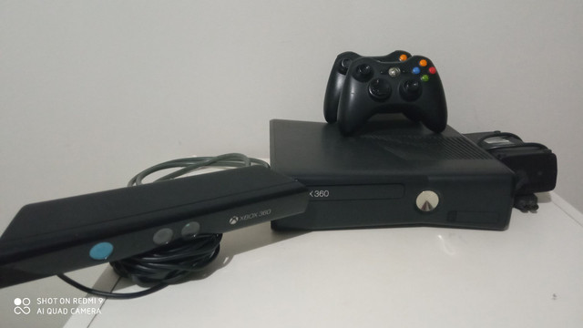 X box 360 desbloqueado - Foto 2