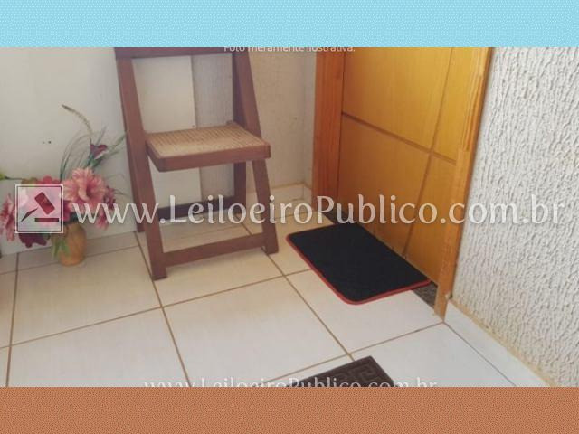 Cidade Ocidental (go): Apartamento kdgjr vfauc - Foto 6