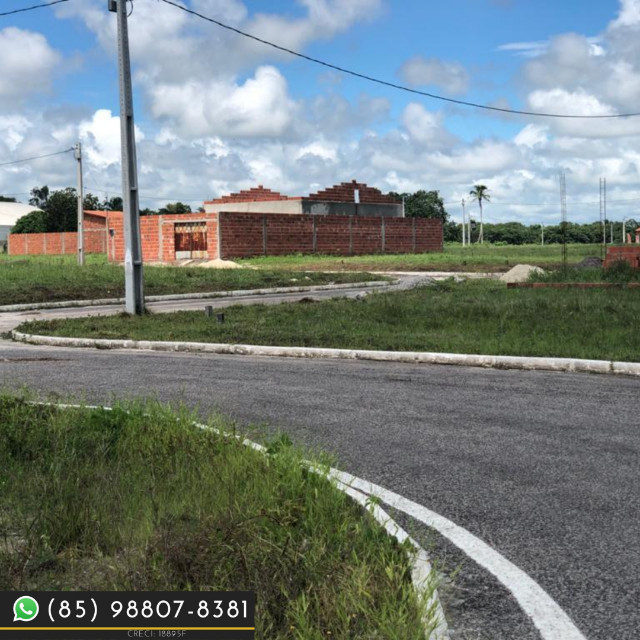 Terras Horizonte no Ceará Lote (Invista já) !%%% - Foto 14