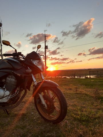 Cb 300R - Foto 4