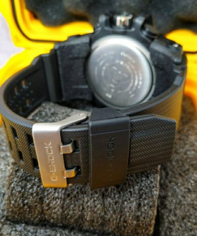 Relógio Casio G-Shock Mudmaster - Foto 4