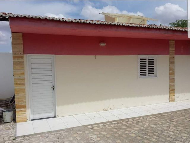 Aluga-se kitinet - Foto 2