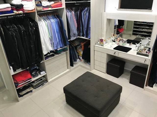 Lindíssima Casa Duplex JD Eldorado/ 4 Suítes closet / Áreas de Lazer / Ótima Localização - Foto 5
