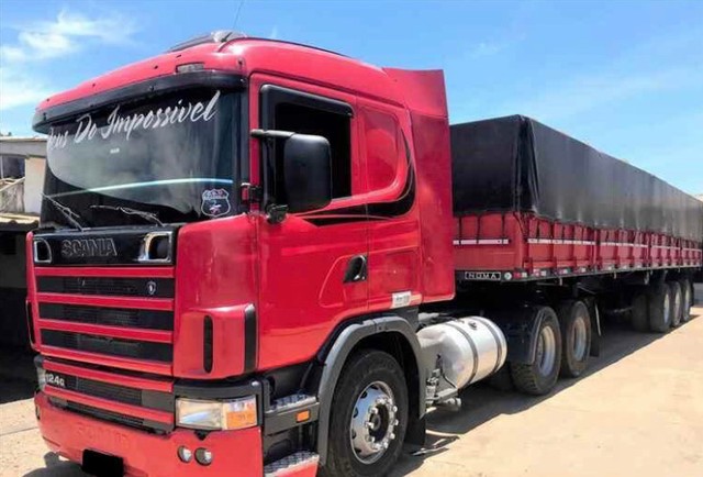 T-124 + LS NOMA