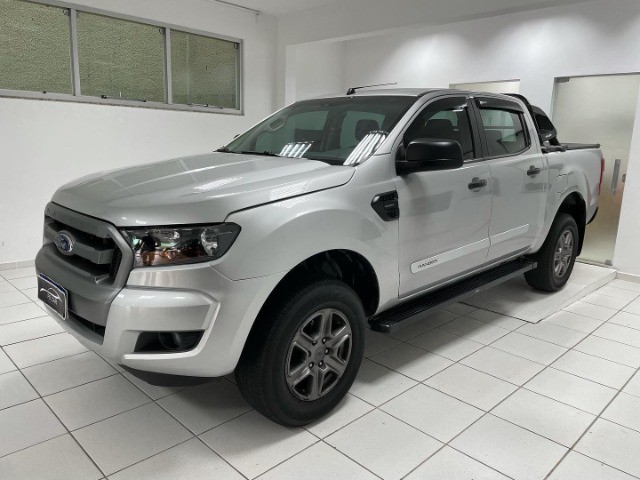 RANGER XLS 2.5 2017 FLEX IMPECAVEL