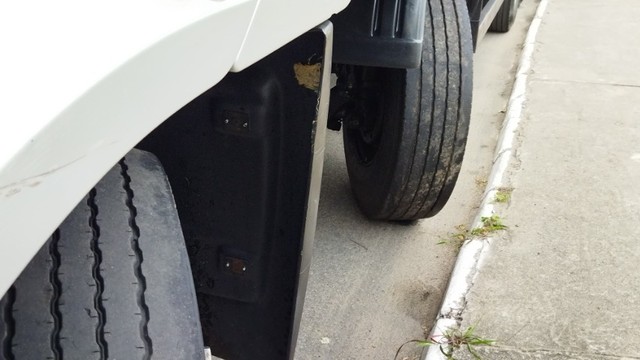 FORD CARGO 2429