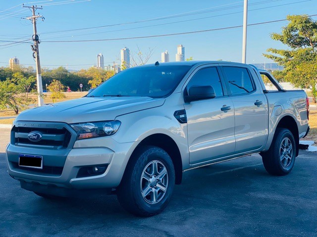 VENDO FORD RANGER 2.2 4X4