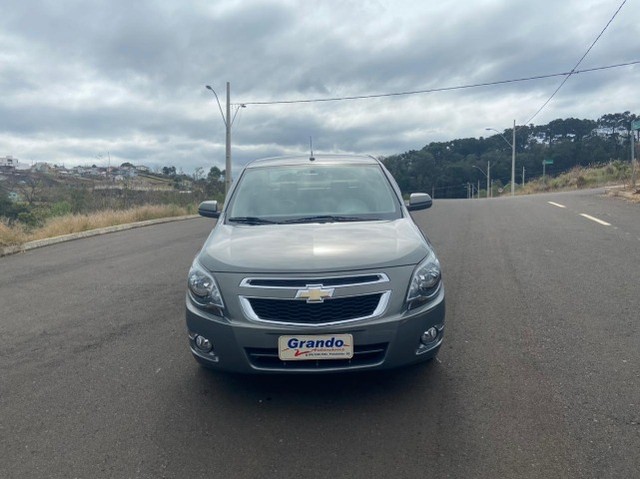 CHEVROLET COBALT 1.8 LTZ