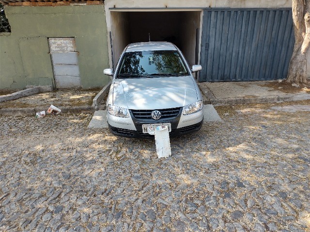 GOL G4 COMPLETO