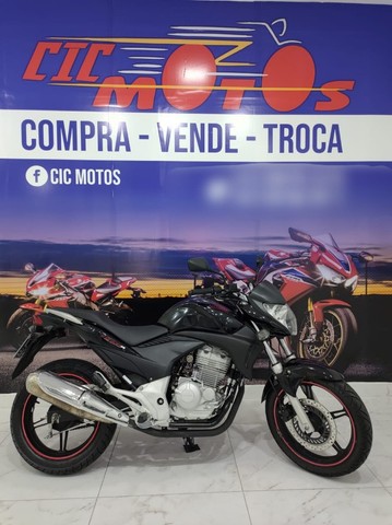 HONDA CB 300