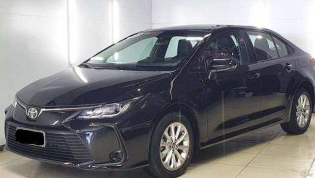 COROLLA 2019/2020