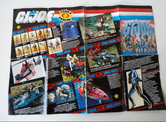 Encarte comandos em ação - Foto 3