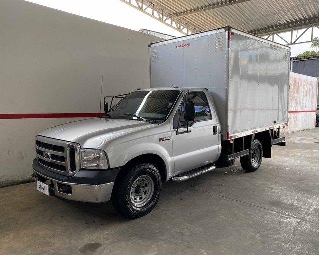 F-350 2014/2015 2.8 TURBO INTERCOOLER DIESEL 2P MANUAL