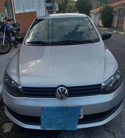 VOLKSWAGEN GOL 1.0