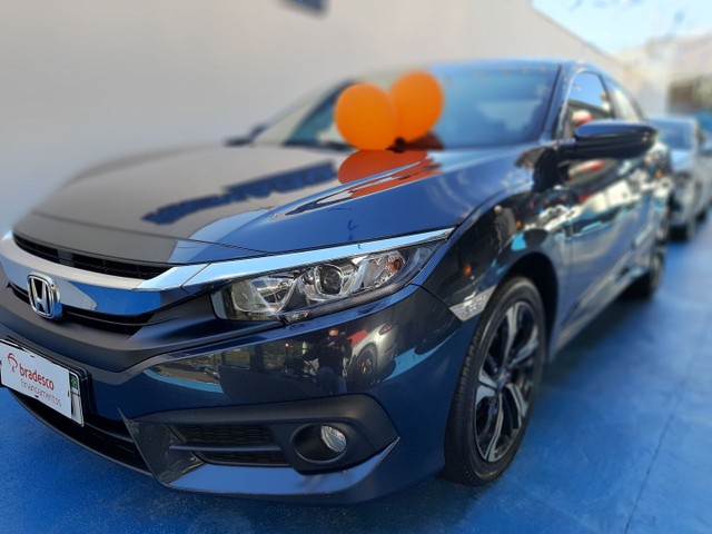 CIVIC EX 2.0 2019