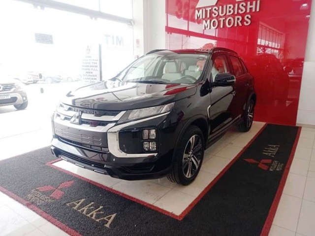 OUTLANDER SPORT 2.0 HPE ZERO KM