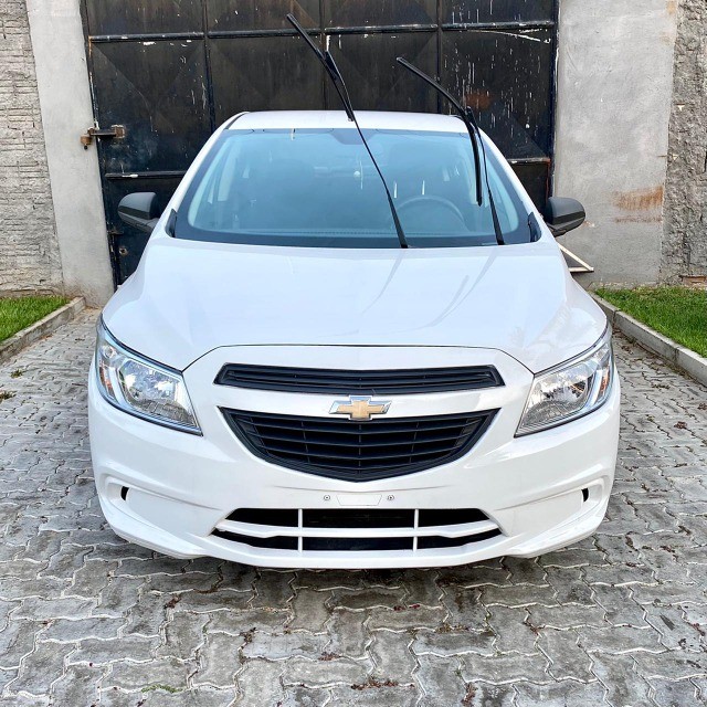 ÔNIX JOY 2018 COMPLETO 55.000KM  ACEITO TROCA 