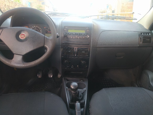 VENDA FIAT SIENA 09/10