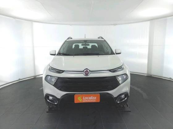 FIAT TORO 2019/2020 1.8 16V EVO FLEX FREEDOM AT6
