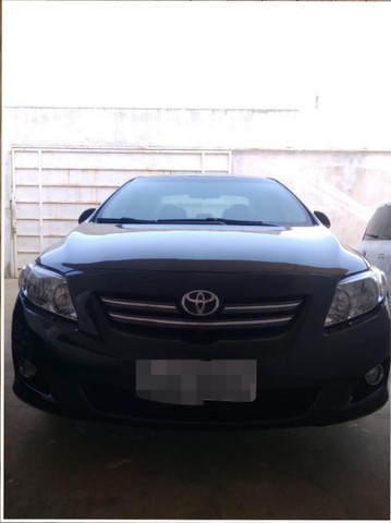 COROLLA