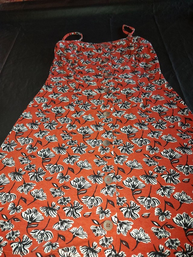 Vestido M Clockhouse - Foto 3