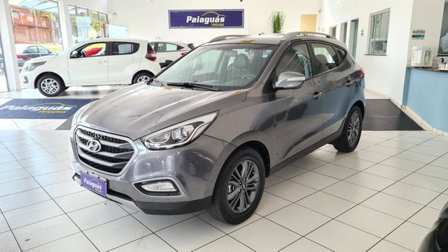 HYUNDAI IX35 GL