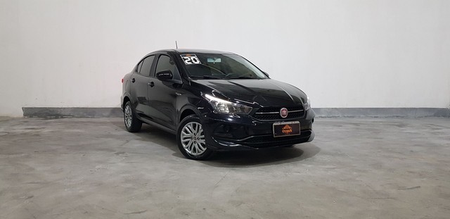 FIAT CRONOS DRIVE 1.3 2020