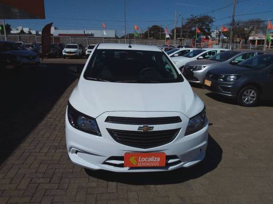 ONIX 2019/2019 1.0 MPFI JOY 8V FLEX 4P MANUAL