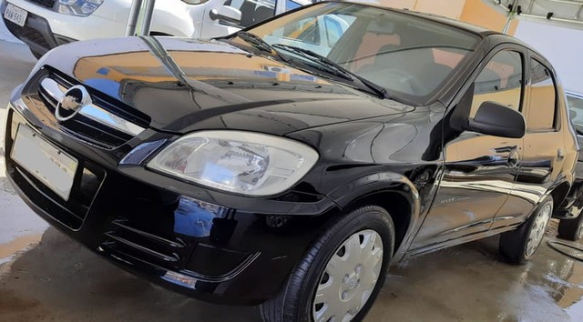 CHEVROLET PRISMA MAXX