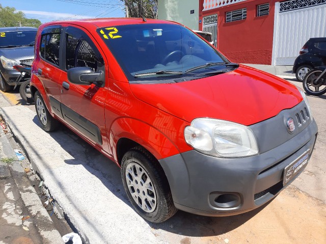 UNO VIVACE 1.0 COMPLETO