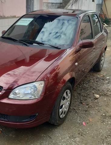 CORSA CLASSIC 2012 1.0 VHC