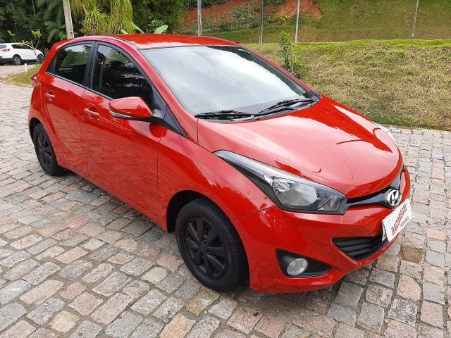 HB 20 1.6 2014 CONFOTPLUS, TOP DE LINHA , COMPLETO , PNEUS NOVOS , REVISADO!! SEM LEILÃO!
