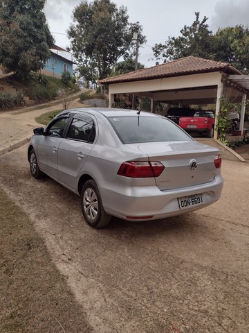VOYAGE 1.6 TREND COMPLETO