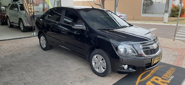 COBALT LTZ 1.8 2015