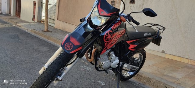 LANDER 250