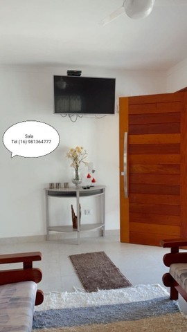 Casa para Temporada e Finais de Semana.   - Foto 11