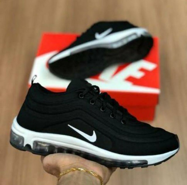 loja da nike em maringa