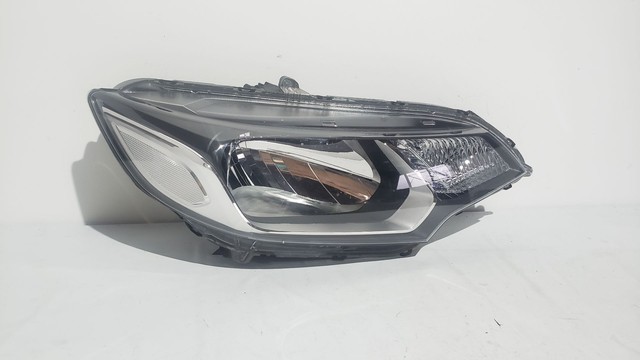 Faro New Honda Fit 14/15 Original Ld  - Foto 3