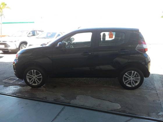 FIAT MOBI 2020/2020 1.0 EVO FLEX LIKE. MANUAL - Foto 3