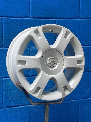 Roda Guidon Gm Vectra Catavento 15x6 4x100 Un Gm A