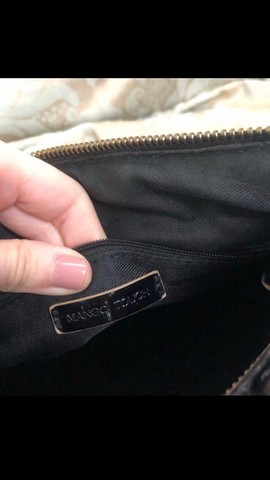 mango dior bolsa