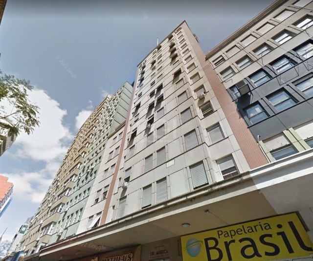 Apartamento kitchenette à venda - Centro Histórico, Porto Alegre - RS ...