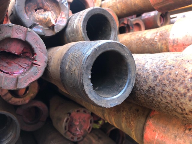 Barracoes, Pilares, Tesouras, Silos, Moegas, Mataburros - Foto 12