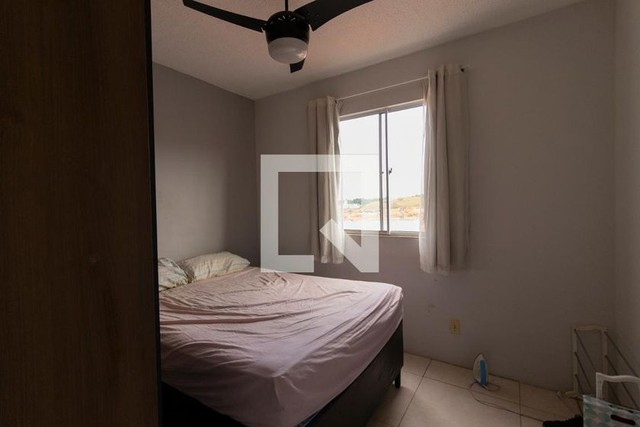 Apartamento para Aluguel - Boa Esperança, 2 Quartos,  39 m2 - Foto 14