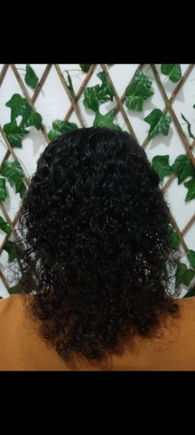 Aplicação e Manutenção de Mega Hair e Serviços Capilares  - Foto 3