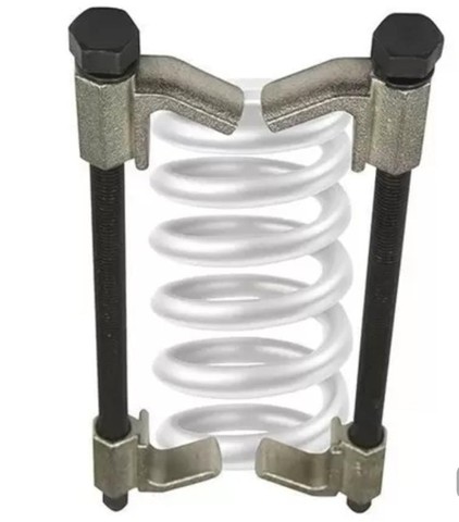 Compressor Universal de Molas Rocast